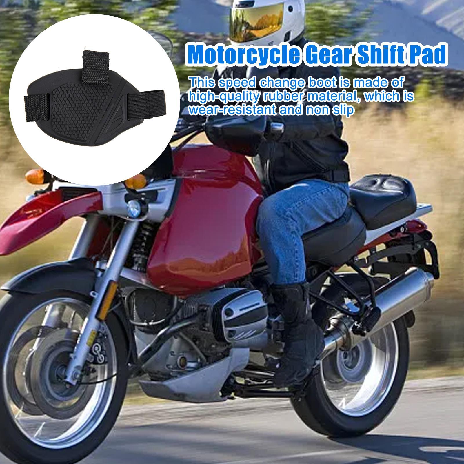 Ochraniacze na buty motocyklow – Motorcycle Gear Boots recenzja i cena