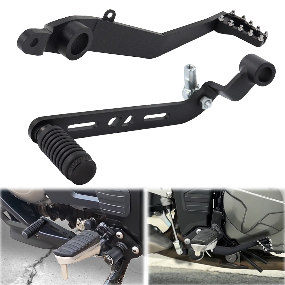 Dźwignia zmiany biegów motocyk – Motorcycle Gear Shifter recenzja i cena