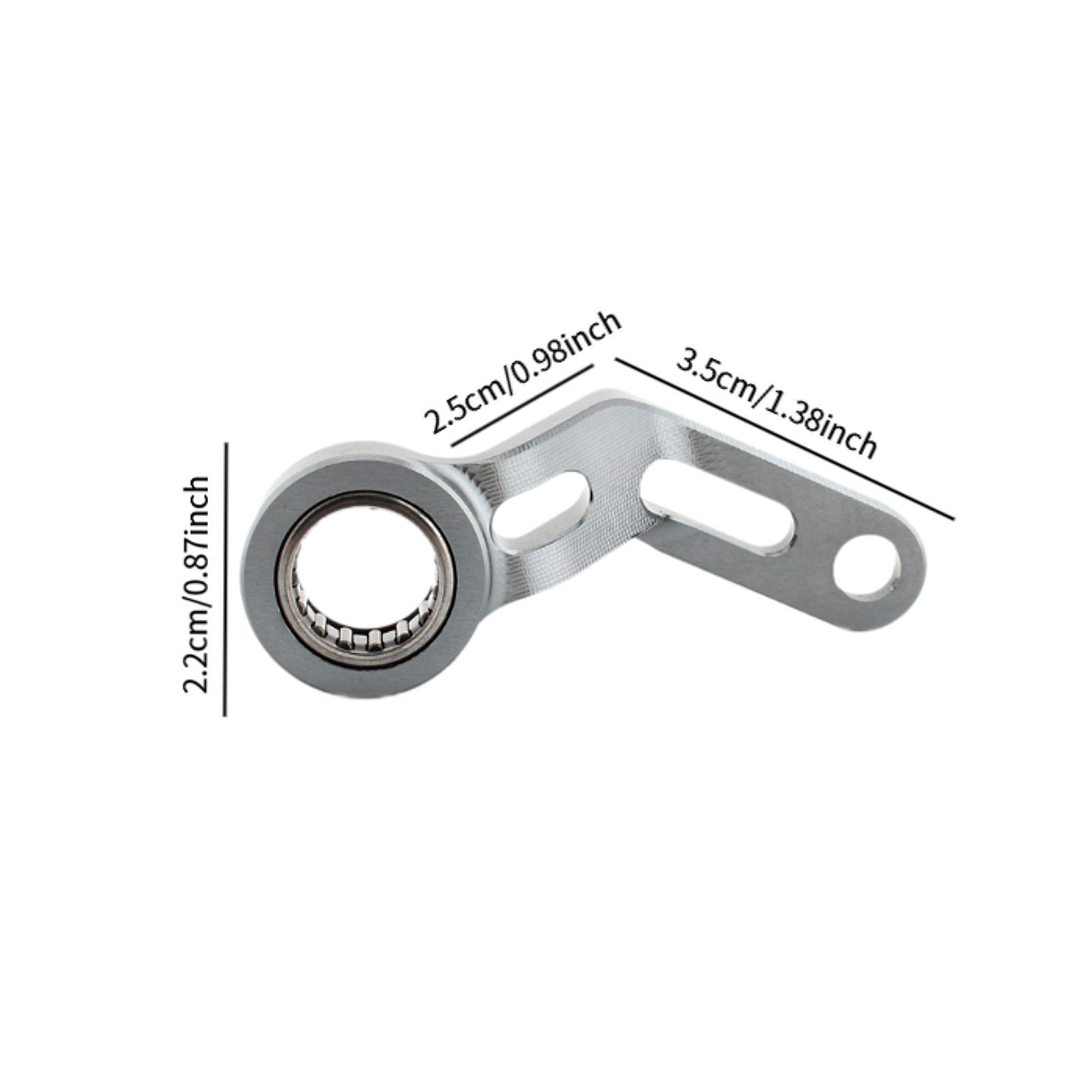 Stabilizator dźwigni zmiany bi – Motorcycle Gear Holder recenzja i cena