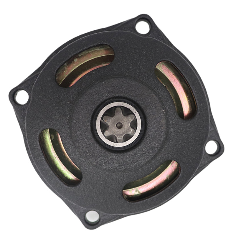 T8F 6T 7T 25H 6T 7T Quad Atv s – Gearbox Motorcycle recenzja i cena