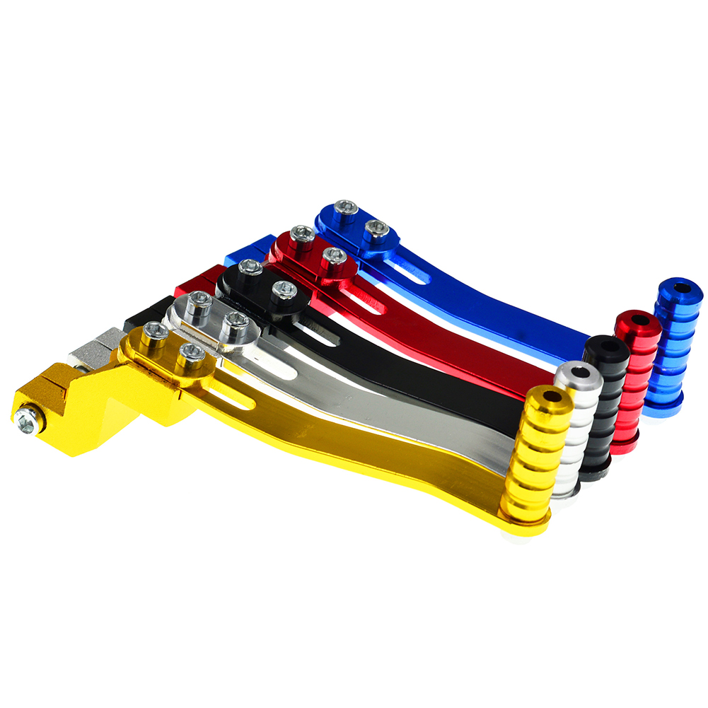 1 szt. Części do modyfikacji m – Motorcycle Gear Hanger recenzja i cena