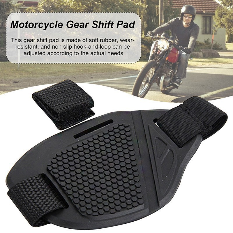Uniwersalna nakładka na dźwign – Motorcycle Gear Boots recenzja i cena