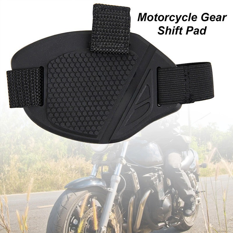 Uniwersalna nakładka na dźwign – Motorcycle Gear Boots recenzja i cena