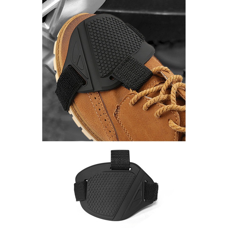 Uniwersalna nakładka na dźwign – Motorcycle Gear Boots recenzja i cena