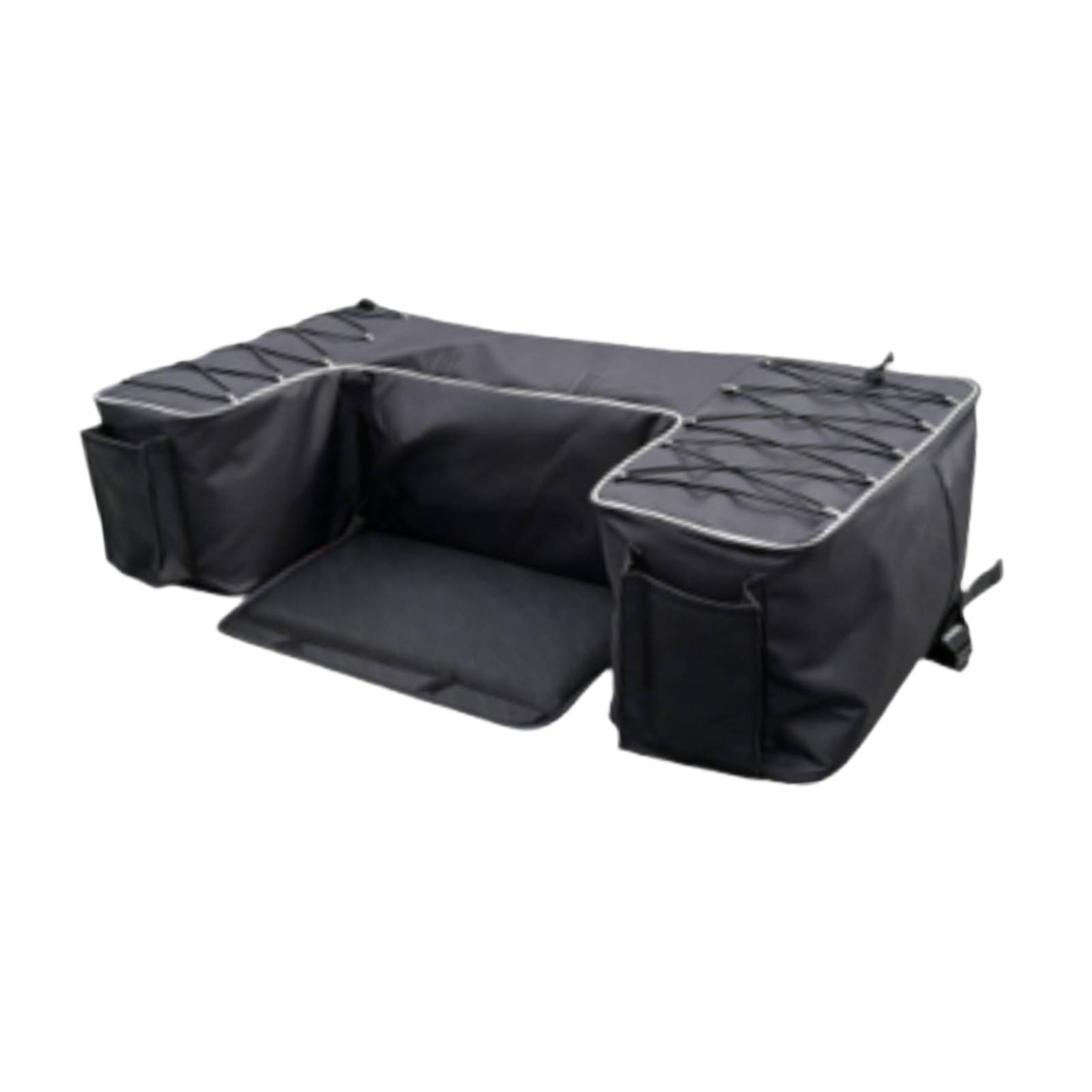 Torba motocyklowa do przechowy – Motorcycle Gear Organizer recenzja i cena