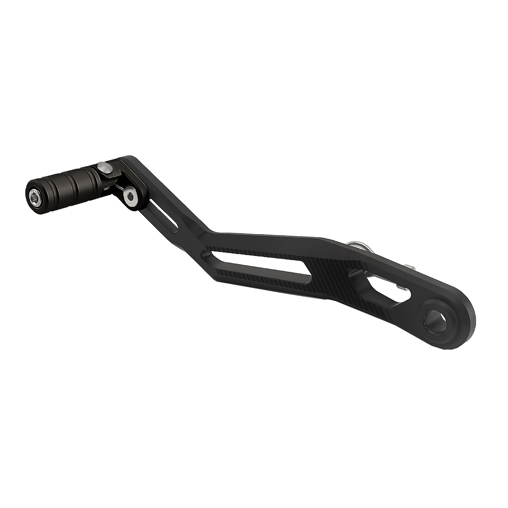 Pasuje do Tiger 800 XC 800XC 8 – Motorcycle Gear Shifter recenzja i cena