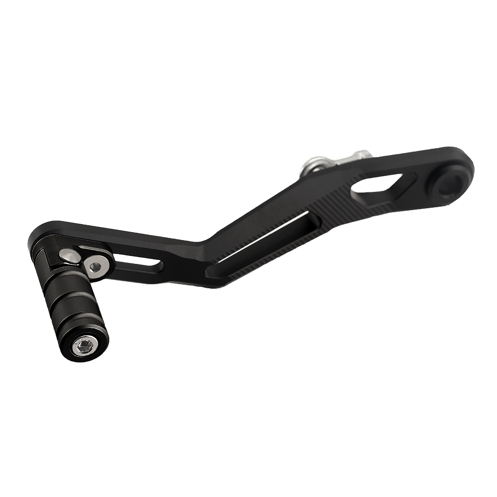 Pasuje do Tiger 800 XC 800XC 8 – Motorcycle Gear Shifter recenzja i cena