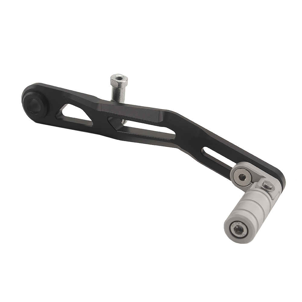 Pasuje do Tiger 800 XC 800XC 8 – Motorcycle Gear Shifter recenzja i cena