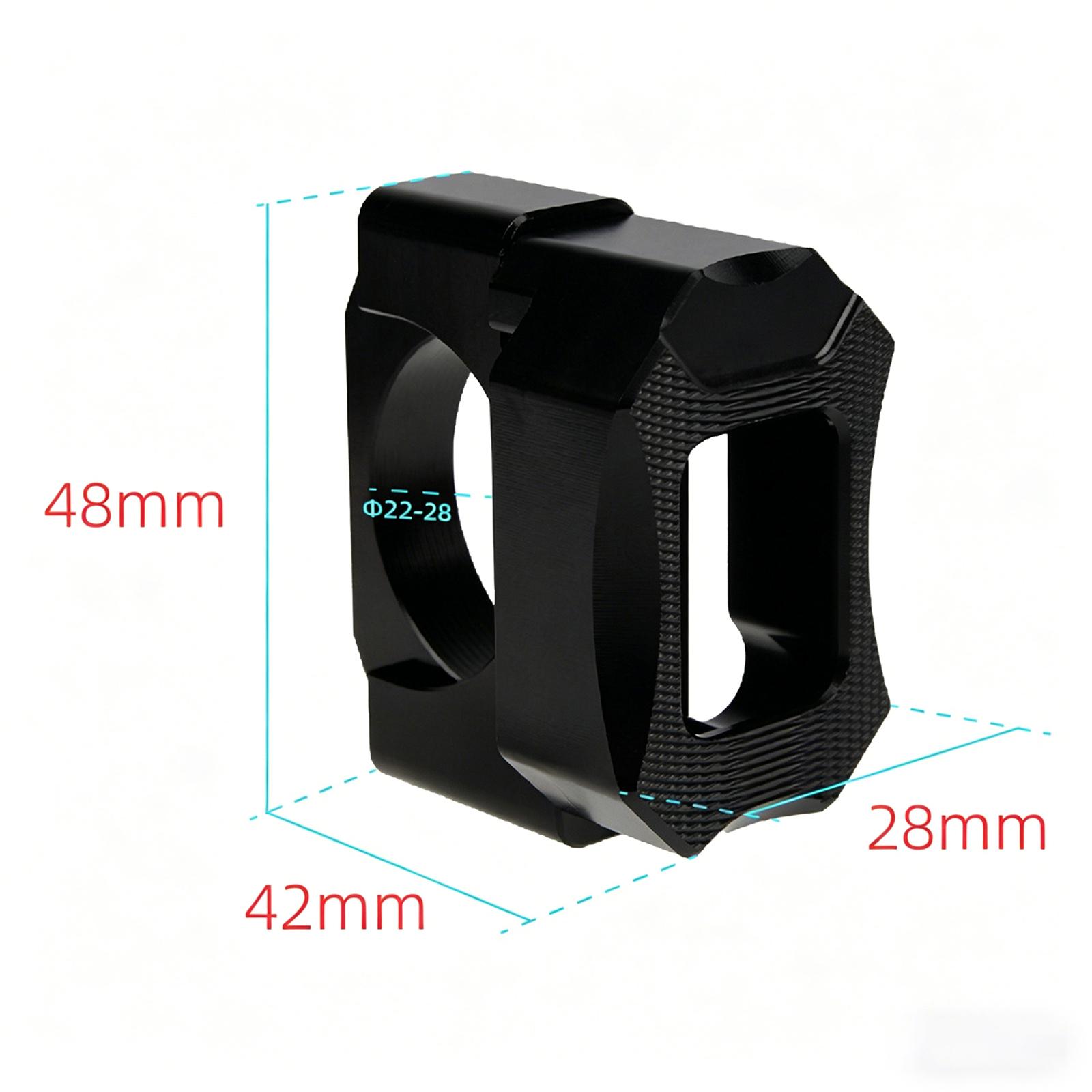 Uniwersalny uchwyt wskaźnika b – Motorcycle Gear Holder recenzja i cena