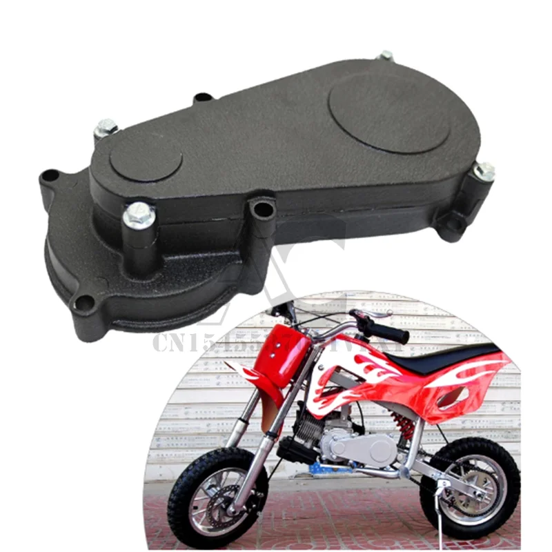 Skrzynia biegów T8F z sprzęgłe – Gearbox Motorcycle recenzja i cena