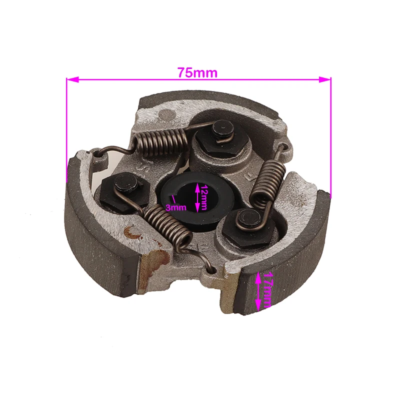 Skrzynia biegów T8F z sprzęgłe – Gearbox Motorcycle recenzja i cena