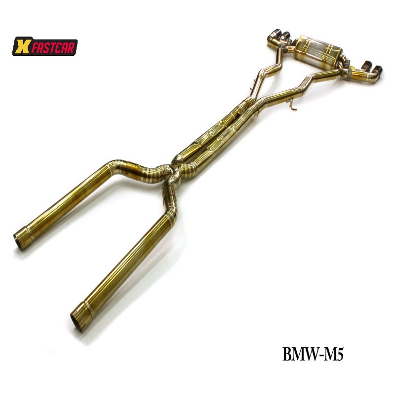 Rura wydechowa ze stopu tytanu – Exhaust Wrap Titanium recenzja i cena