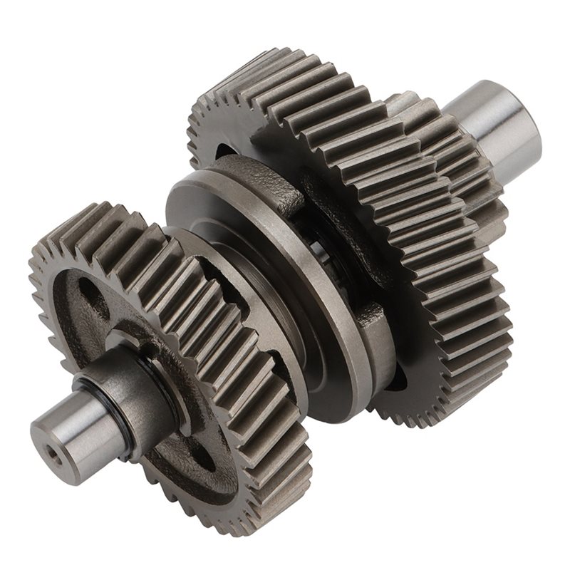 5X Przekładnia silnika motocyk – Gearbox Motorcycle recenzja i cena