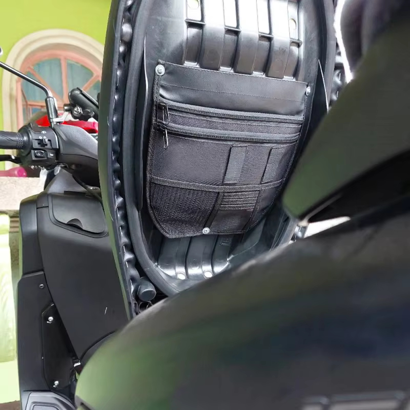 Dla XMAX 300 Tmax 530 155 Forz – Motorcycle Gear Organizer recenzja i cena