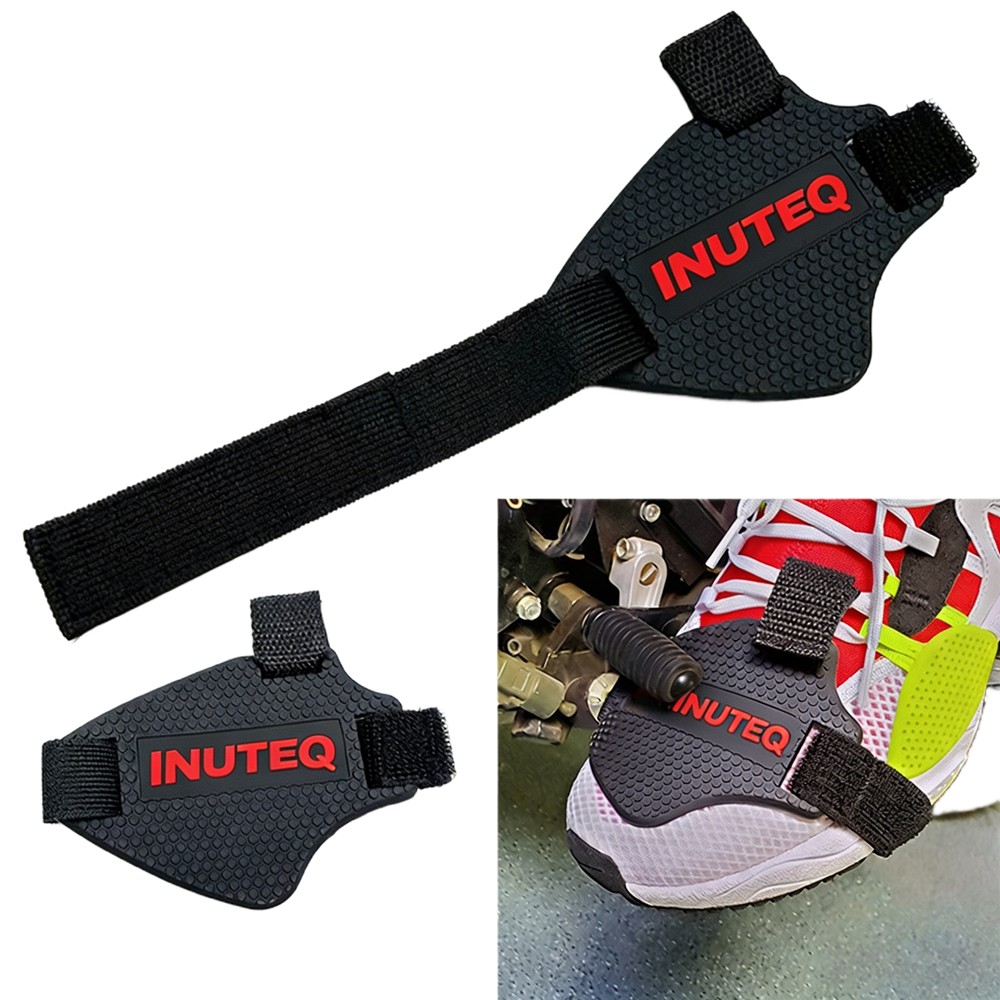 Regulowane nakładki na buty z  – Motorcycle Gear Boots recenzja i cena