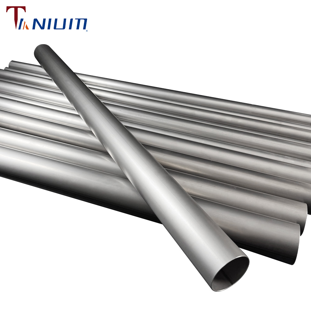 Rura wydechowa 3 cale, spawana – Exhaust Wrap Titanium recenzja i cena