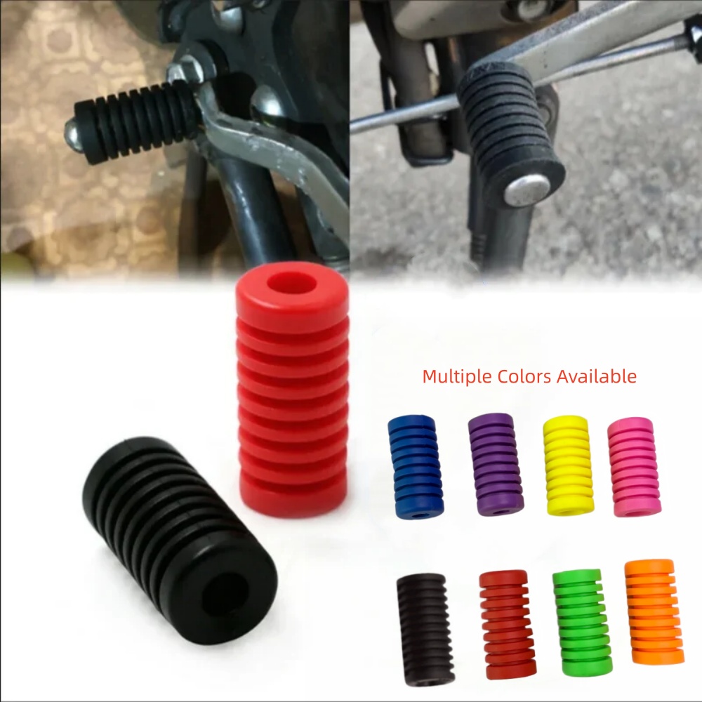 1 szt. Gumowa nakładka na dźwi – Motorcycle Gear Shifter recenzja i cena