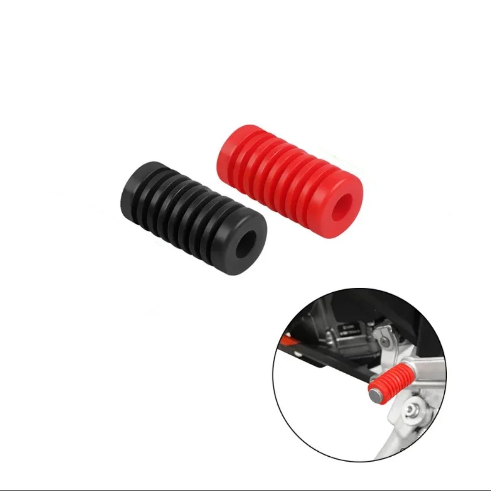 1 szt. Gumowa nakładka na dźwi – Motorcycle Gear Shifter recenzja i cena