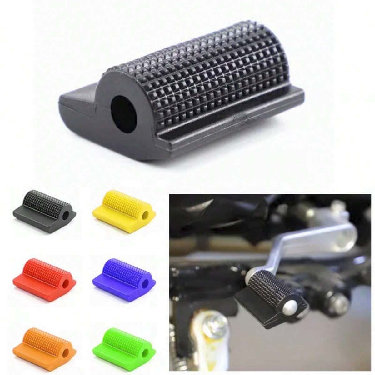 1 SZT. Uniwersalna Osłona Dźwi – Motorcycle Gear Shifter recenzja i cena