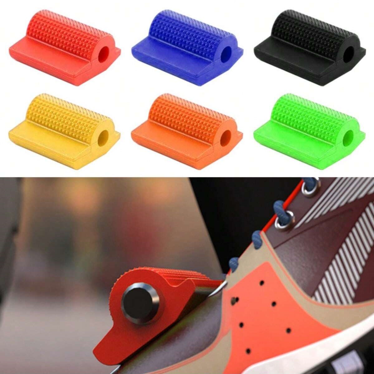 1 SZT. Uniwersalna Osłona Dźwi – Motorcycle Gear Shifter recenzja i cena