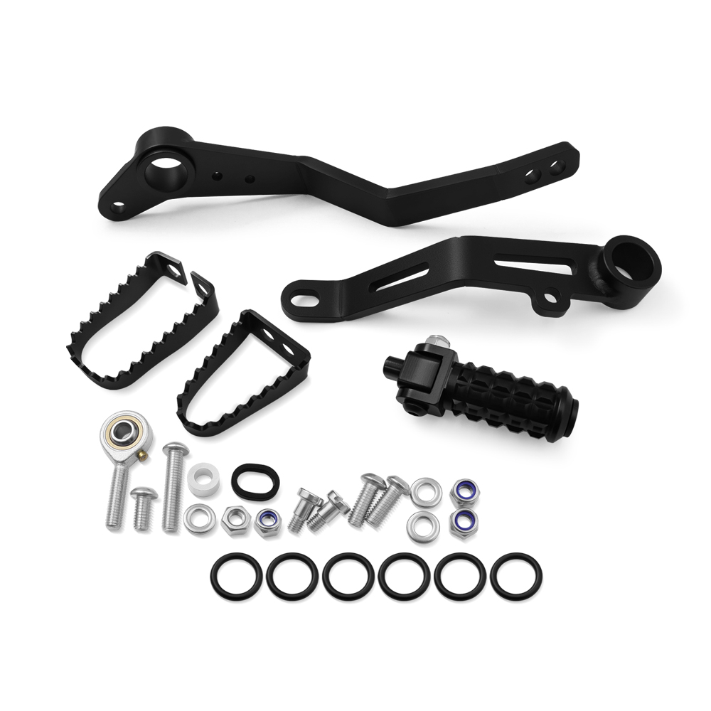 Nowa dźwignia zmiany biegów, s – Motorcycle Gear Shifter recenzja i cena