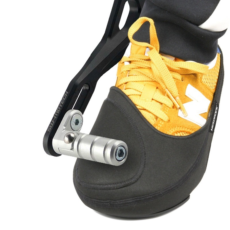 Buty motocyklowe Shifter Ochro – Motorcycle Gear Boots recenzja i cena