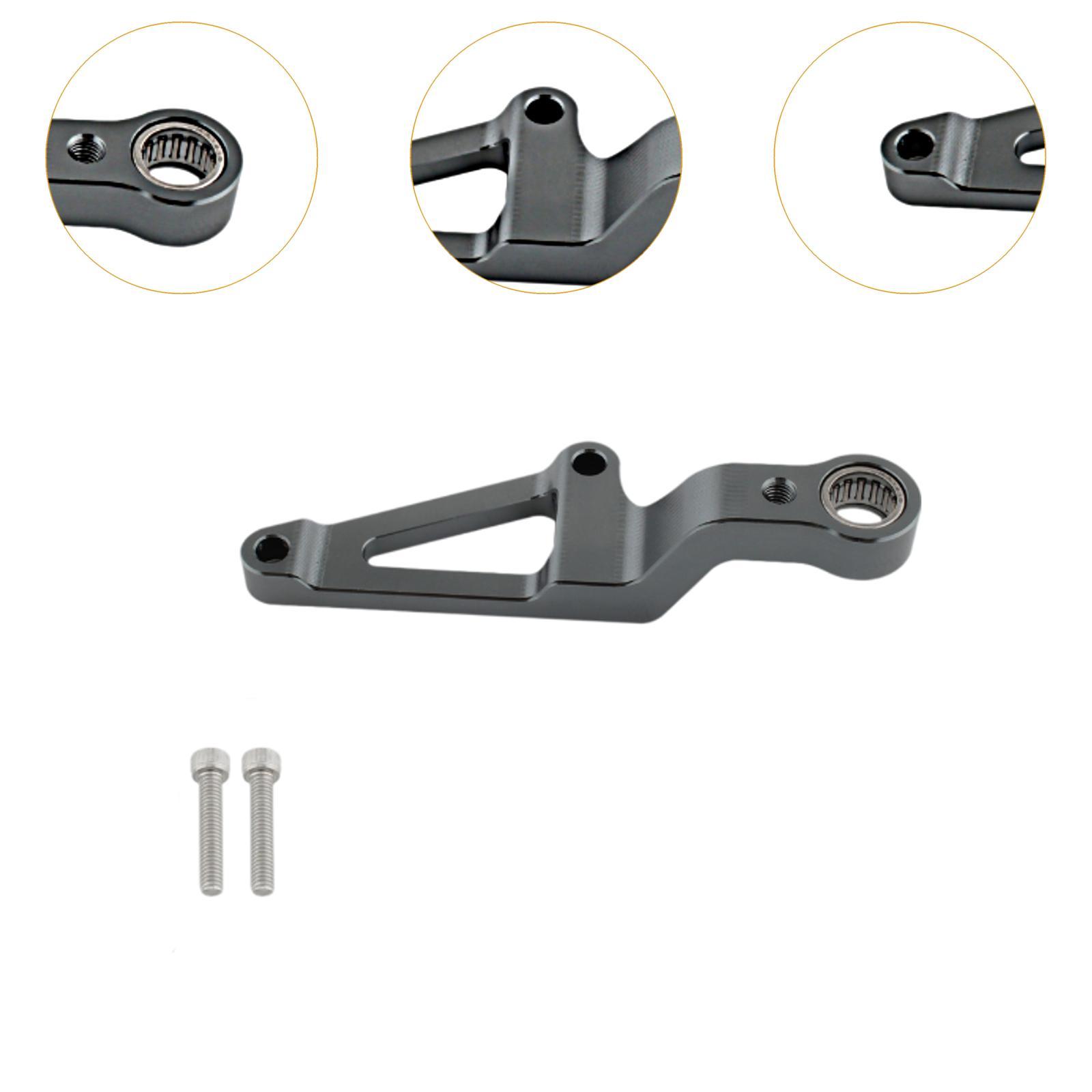 Nowoczesny aluminiowy wspornik – Motorcycle Gear Holder recenzja i cena