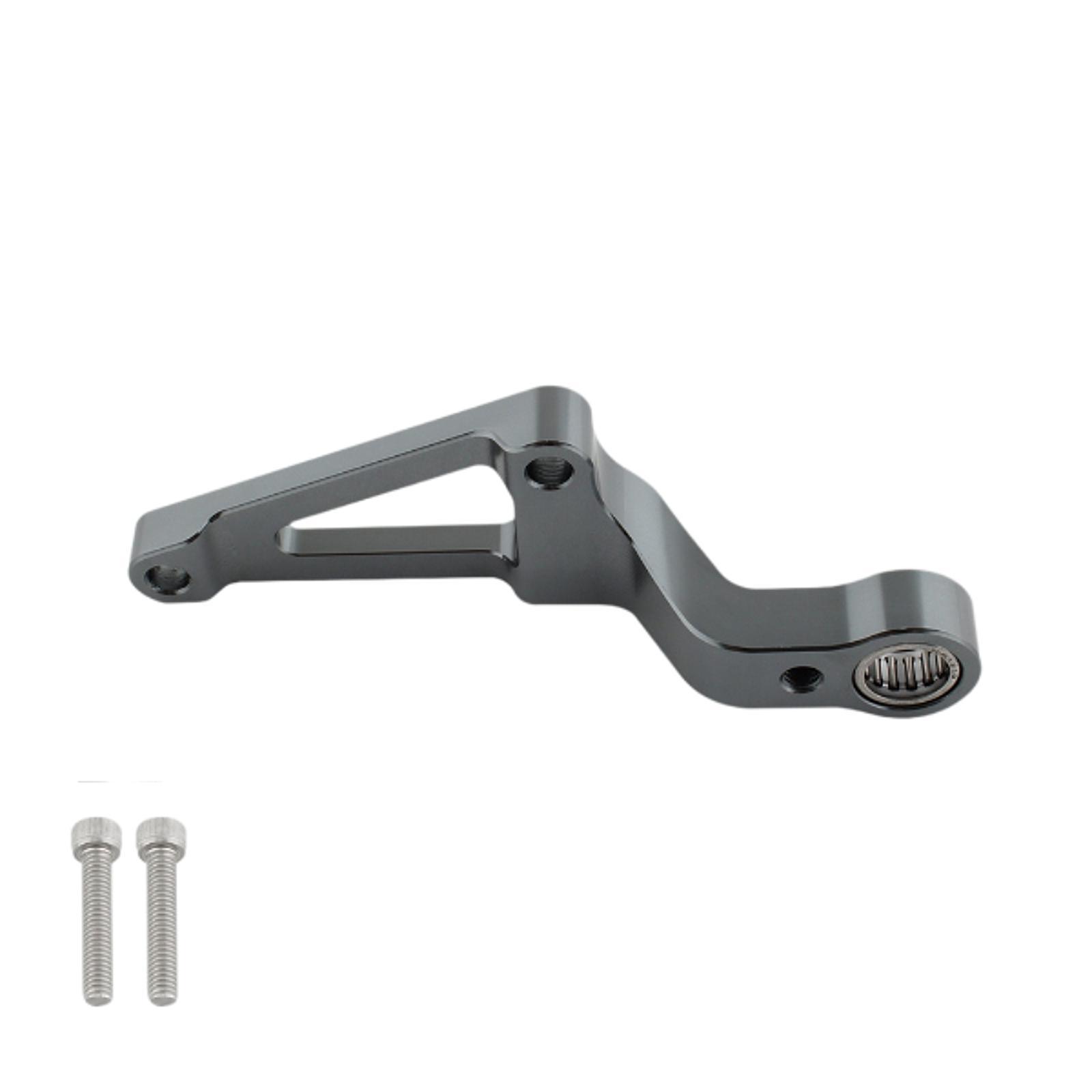 Nowoczesny aluminiowy wspornik – Motorcycle Gear Holder recenzja i cena