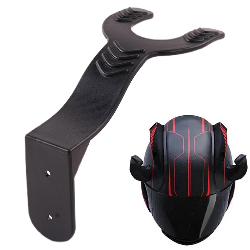 Uchwyt ścienny na kask motocyk – Motorcycle Gear Hanger recenzja i cena